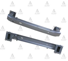KIA SPORTAGE ÖN TAMPON İÇ DEMİRİ 11/- MAHER