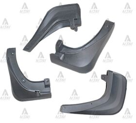 KIA SPORTAGE PAÇALIK SETİ 08/- (ÖN-ARKA) MAHER