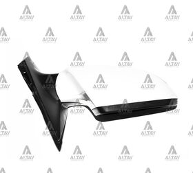 KIA SPORTAGE YAN AYNA 11/- ELEKTRİKLİ SİNYALLİ SAĞ MAHER