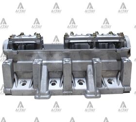 LADA SAMARA SİLİNDİR KAPAĞI 1.5 8 VALVE BA2108 MAHER 21083-1003015