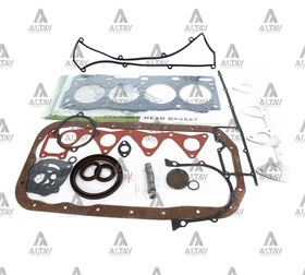 MAZDA E2200 TAKIM CONTA 98/- ÇELİK MAHER