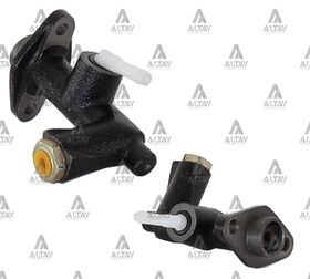 MAZDA E2200 DEBRİYAJ ÜST MERKEZ  BESTA  CERES 2.4 MAHER