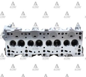 MAZDA E2200 SİLİNDİR KAPAĞI BESTA R2 MAHER 0R2TF-10-100