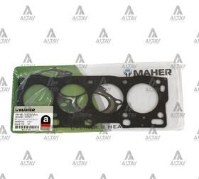 MAZDA E2200 SİLİNDİR KAPAK CONTASI 98/- ÇELİK MAHER