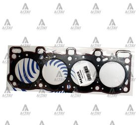 MAZDA E2200 SİLİNDİR KAPAK CONTASI  BESTA GRAFİTLİ MAHER