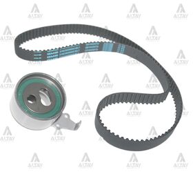 MAZDA E2200 TRİGER SETİ E.M.  BESTA 164 DİŞ GMB