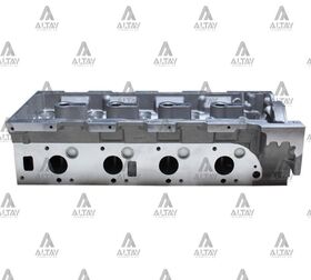 MERCEDES SPRINTER SİLİNDİR KAPAĞI Y.M. C200-220 CDI E200-220CDI OM646 MAHER 908574 OM646