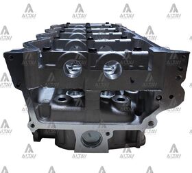 NISSAN NAVARA SİLİNDİR KAPAĞI XTRAIL PATHFINDER YD25 DDTI MAHER 11039-EB30A