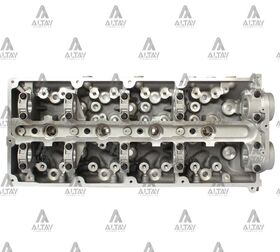 MAZDA BT50 SİLİNDİR KAPAĞI 06-12 RANGER 06-12 2.5TD 16V / WLAT MAHER WE01-10-100