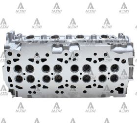 NISSAN PICKUP YD25 SİLİNDİR KAPAĞI MAHER 11040-5M302