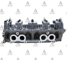 MAZDA 626 SİLİNDİR KAPAĞI 88-92 2.0 8V F8-FE MAHER FE70-10-100