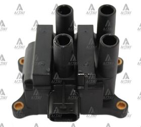 MAZDA MAZDA 6 ATEŞLEME BOBİNİ 02-07  FOCUS 04/- 2.0 MAHER
