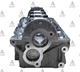 MAZDA 626 SİLİNDİR KAPAĞI 88-92 2.0 8V F8-FE MAHER FE70-10-100
