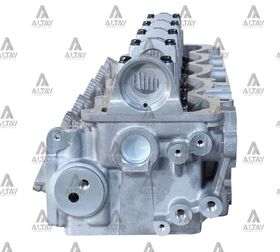 MAZDA B2500 SİLİNDİR KAPAĞI 96-06 2.5 RANGER 2.5TD 12V / WL MAHER WL31-10-100H