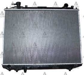 MAZDA B2500 SU RADYATÖRÜ 96-05  05/- BT-50 4x4  FORD RANGER 96-06  06/-  4x4 26mm (Brazing) MAHER