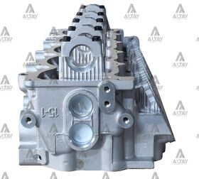 MAZDA B2500 SİLİNDİR KAPAĞI 96-06 2.5 RANGER 2.5TD 12V / WL MAHER WL31-10-100H