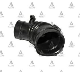 MAZDA 626 HAVA FİLTRE HORTUMU 97-02 DİRSEKLİ MAHER