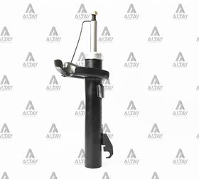 MAZDA 3 ÖN AMORTİSÖR 03-09 GAZLI SOL MAHER