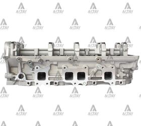 MAZDA BT50 SİLİNDİR KAPAĞI 06-12 RANGER 06-12 2.5TD 16V / WLAT MAHER WE01-10-100