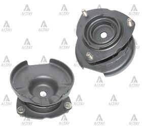 MAZDA 626 AMORTİSÖR KULESİ 88-92 ARKA T.W.