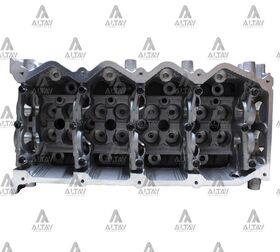 NISSAN NAVARA SİLİNDİR KAPAĞI XTRAIL PATHFINDER YD25 DDTI MAHER 11039-EB30A