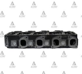 NISSAN TERRANO SİLİNDİR KAPAĞI PATHFINDER TD27 TURBO 24mm MAHER 11039-7F409