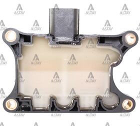 MAZDA MAZDA 6 ATEŞLEME BOBİNİ 02-07  FOCUS 04/- 2.0 MAHER