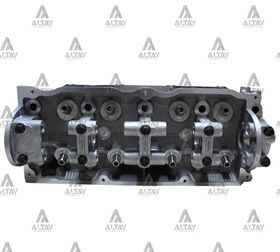 MAZDA 626 SİLİNDİR KAPAĞI 88-92 2.0 8V F8-FE MAHER FE70-10-100