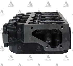NISSAN TERRANO SİLİNDİR KAPAĞI PATHFINDER TD27 TURBO 24mm MAHER 11039-7F409