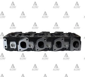 NISSAN PICKUP TD25 SİLİNDİR KAPAĞI (ENJEKTÖR YERİ 18MM) MAHER 11039-44G03/909019