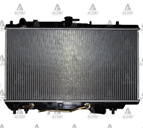 MAZDA 323 SU RADYATÖRÜ 90-95 OTOMATİK 1.6 H.B. (Brazing) MAHER
