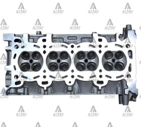 MAZDA 6 SİLİNDİR KAPAĞI 2.0 L3  FORD MONDEO MAHER