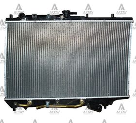 MAZDA 323 SU RADYATÖRÜ 90-95 OTOMATİK 1.6 SEDAN (Brazing) MAHER