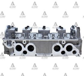 MAZDA 626 SİLİNDİR KAPAĞI 88-92 2.0 8V F8-FE MAHER FE70-10-100
