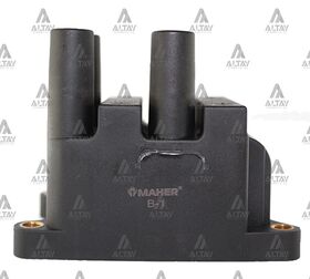 MAZDA MAZDA 6 ATEŞLEME BOBİNİ 02-07  FOCUS 04/- 2.0 MAHER