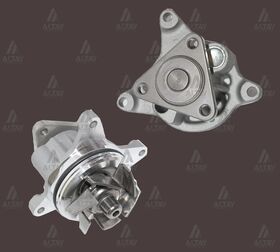 MAZDA MAZDA 6 DEVİRDAİM MAHER