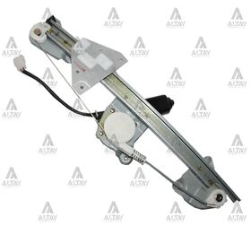 MAZDA 626 CAM KRİKOSU MOTORLU 92-97 ÖN SAĞ T.W.