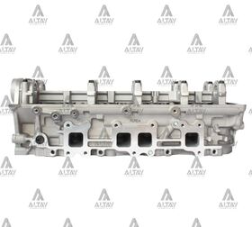 MAZDA BT50 SİLİNDİR KAPAĞI 06-12 RANGER 06-12 2.5TD 16V / WLAT MAHER WE01-10-100