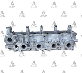 MAZDA B2500 SİLİNDİR KAPAĞI 96-06 2.5 RANGER 2.5TD 12V / WL MAHER WL31-10-100H