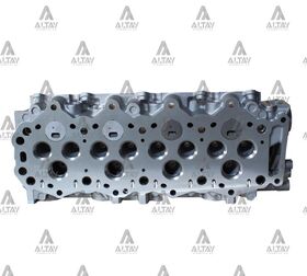 MAZDA B2500 SİLİNDİR KAPAĞI 96-06 2.5 RANGER 2.5TD 12V / WL MAHER WL31-10-100H