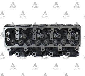 NISSAN TERRANO SİLİNDİR KAPAĞI PATHFINDER TD27 TURBO 24mm MAHER 11039-7F409