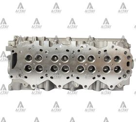 MAZDA BT50 SİLİNDİR KAPAĞI 06-12 RANGER 06-12 2.5TD 16V / WLAT MAHER WE01-10-100