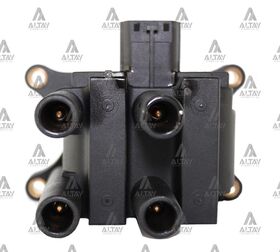MAZDA MAZDA 6 ATEŞLEME BOBİNİ 02-07  FOCUS 04/- 2.0 MAHER