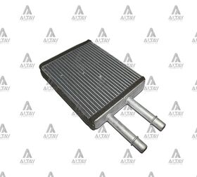 MAZDA 626 KALORİFER RADYATÖRÜ 92-97 BRAZING MAHER