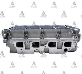 NISSAN NAVARA SİLİNDİR KAPAĞI XTRAIL PATHFINDER YD25 DDTI MAHER 11039-EB30A