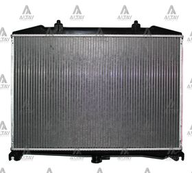 NISSAN PICKUP SU RADYATÖRÜ 86-97 D-21  TERRANO 89-96 26mm (Brazing) MAHER