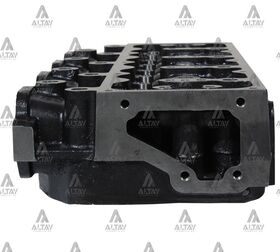 NISSAN TERRANO SİLİNDİR KAPAĞI PATHFINDER TD27 TURBO 24mm MAHER 11039-7F409