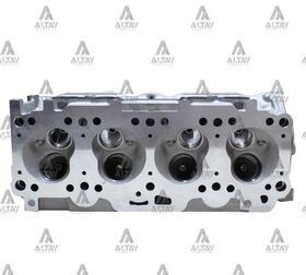 MAZDA 626 SİLİNDİR KAPAĞI 88-92 2.0 8V F8-FE MAHER FE70-10-100