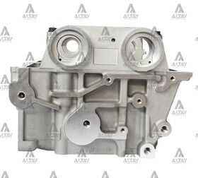 MAZDA BT50 SİLİNDİR KAPAĞI 06-12 RANGER 06-12 2.5TD 16V / WLAT MAHER WE01-10-100