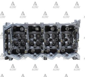 NISSAN PICKUP YD25 SİLİNDİR KAPAĞI MAHER 11040-5M302